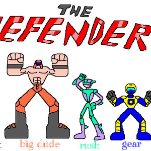 Team Page: The Defenders – Devon Energy